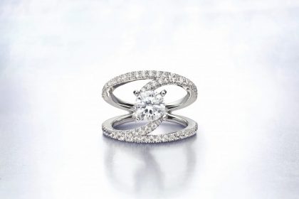 how to buy a diamond engagement ring