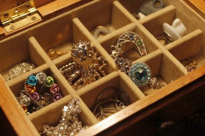 estate buying jewelry appraisal deer park